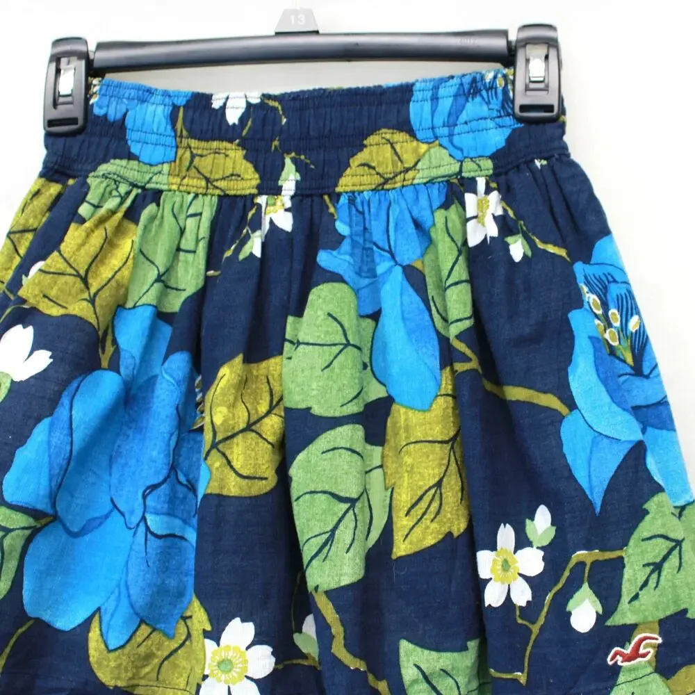 Hollister crafted comfort